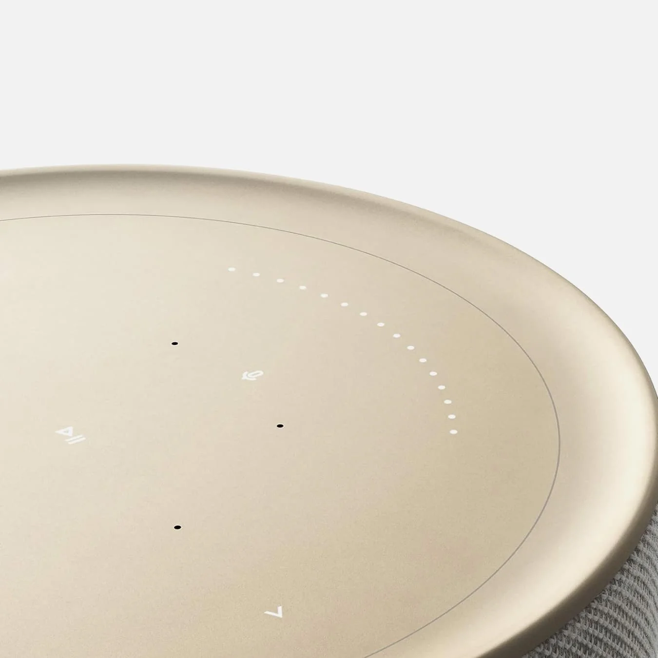 GLS03—Beosound Balance Speaker - Görsel 2